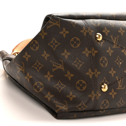 Louis Vuitton Monogram Artsy MM 8 of 11