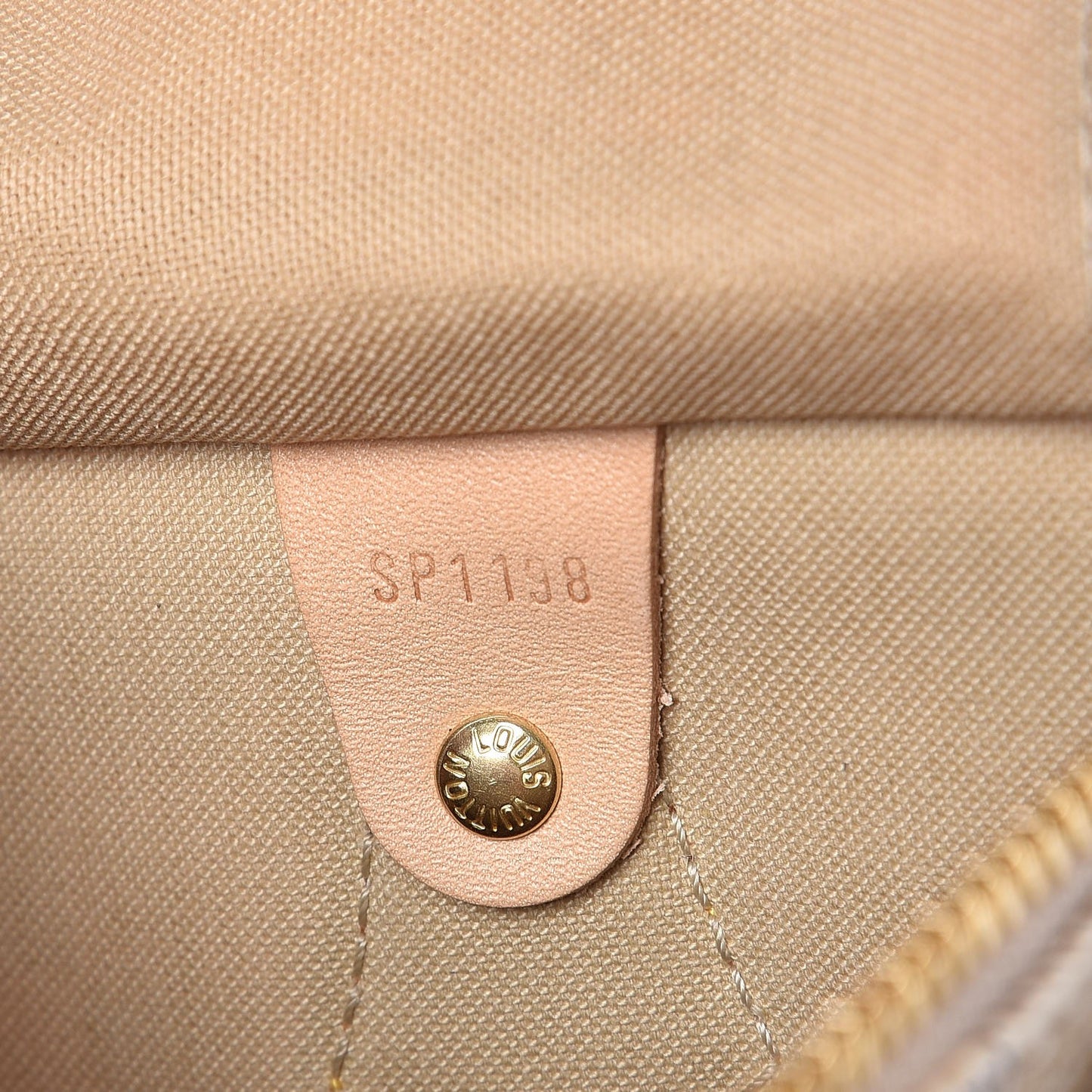 Damier Azur Speedy Bandouliere 30