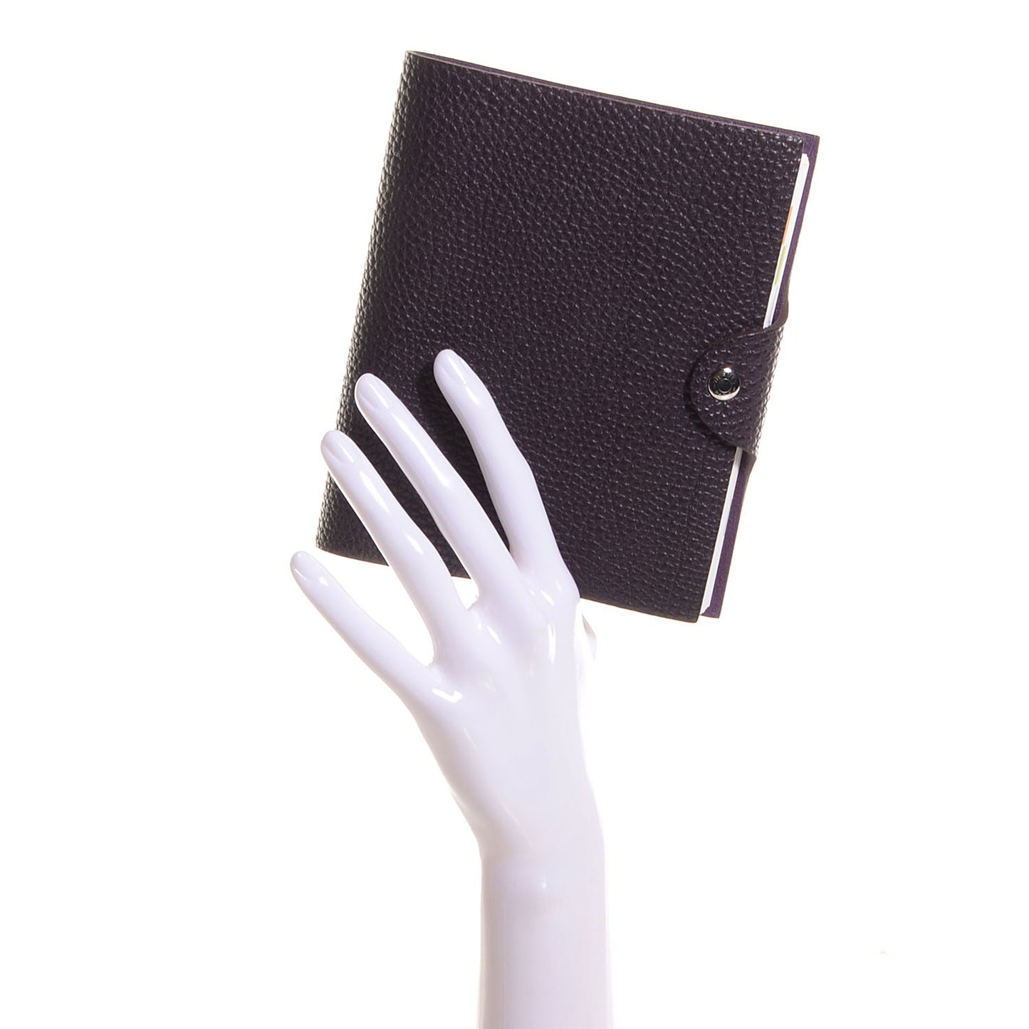 Togo Ulysse PM Notebook Cover Raisin