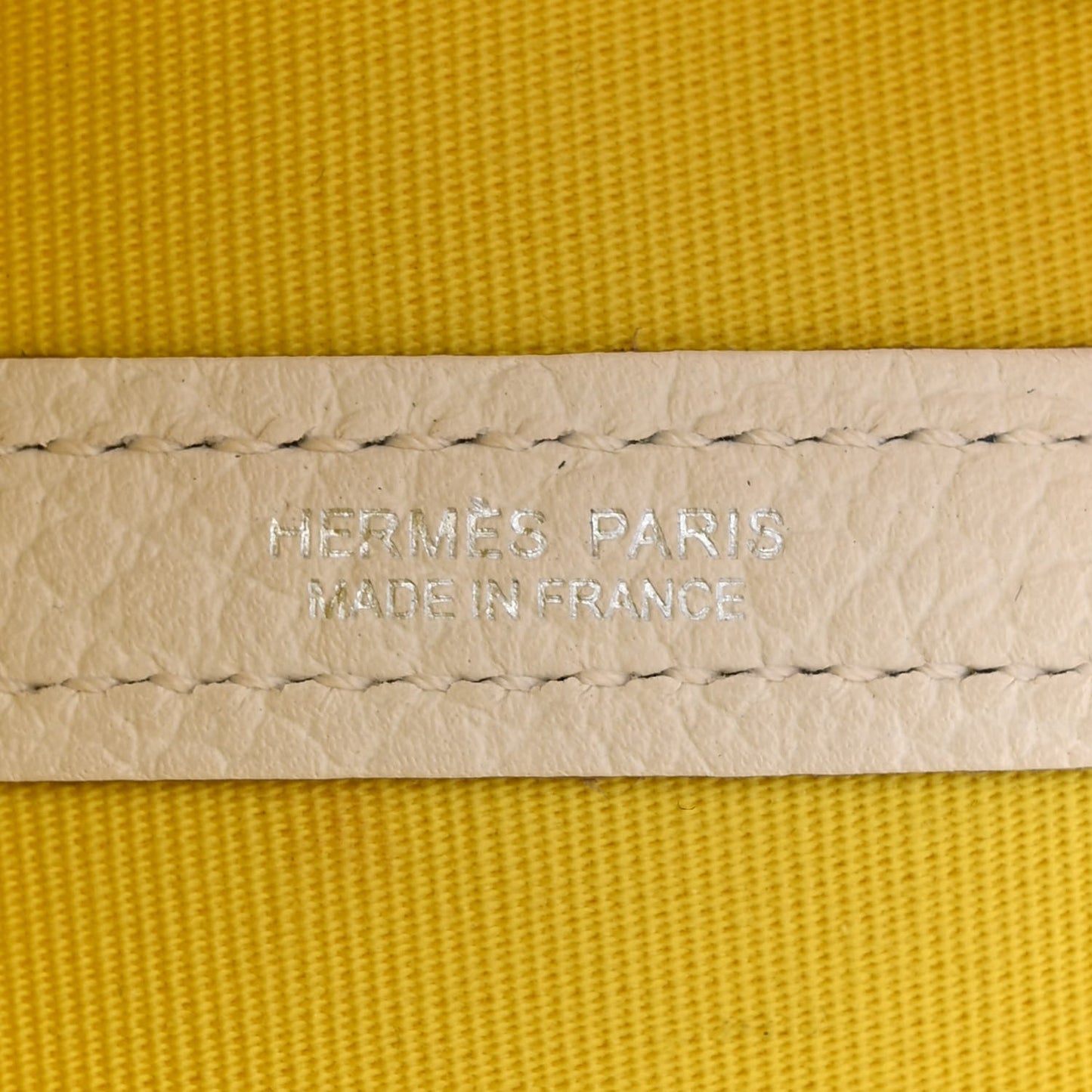 Toile Officier Vache Country Garden Party 30 TPM Lime White