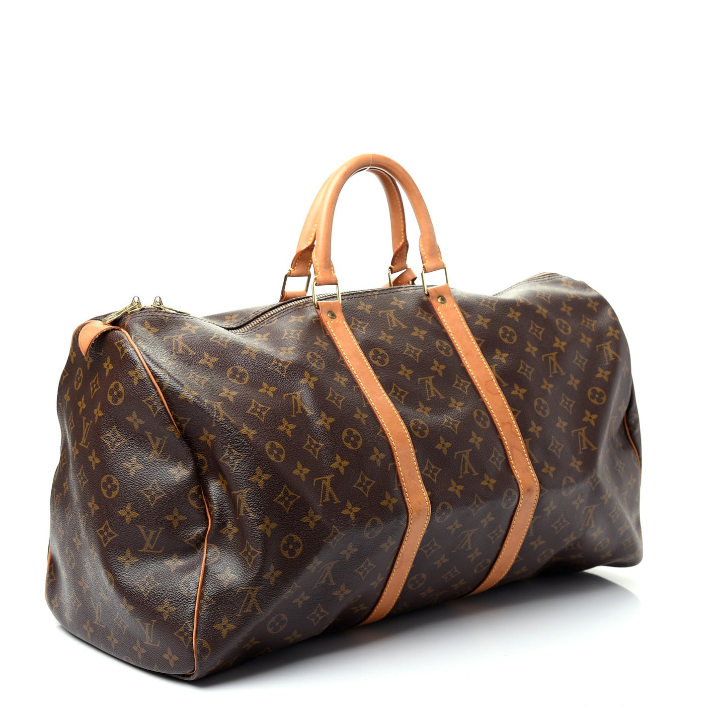 Monogram Keepall 55