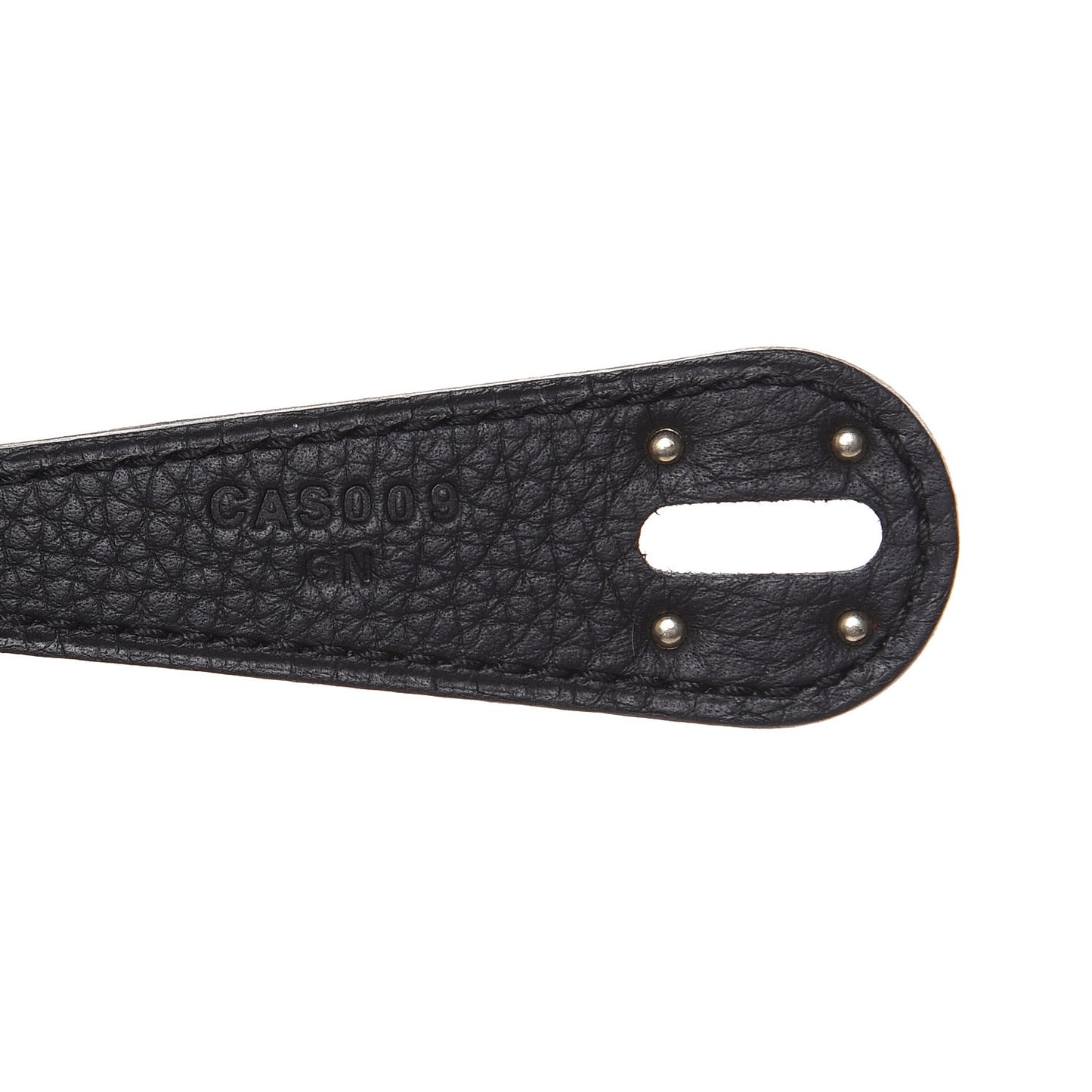 Taurillon Clemence Lindy 26 Black