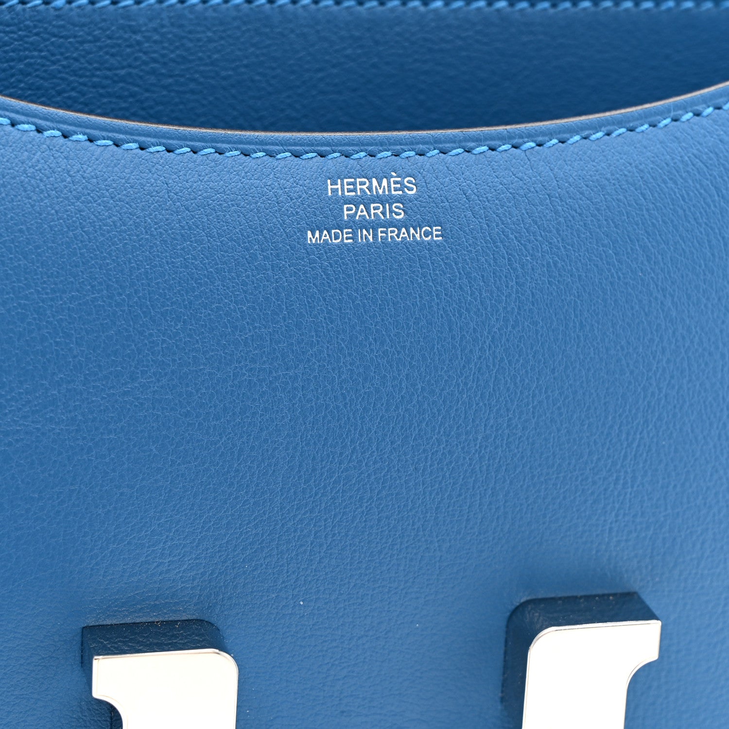 Hermes Evercolor Constance Verso 18 Mykonos Bleu Encre 6 of 12