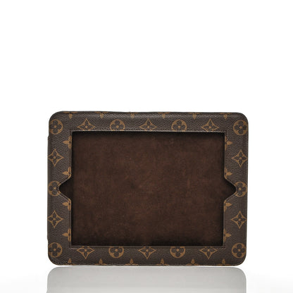Louis Vuitton Monogram Ipad Frame Case 3 of 6