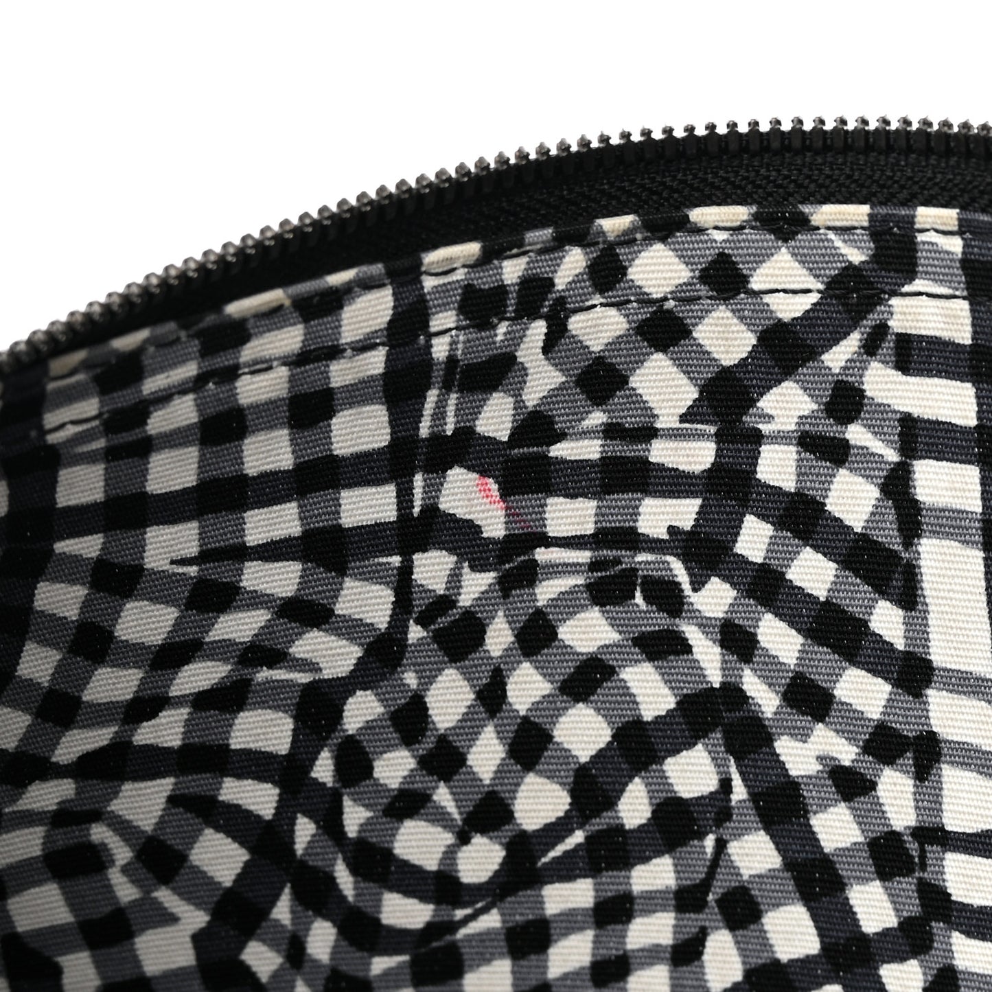 Visetos Large Liz Reversible Shopper Tote Black