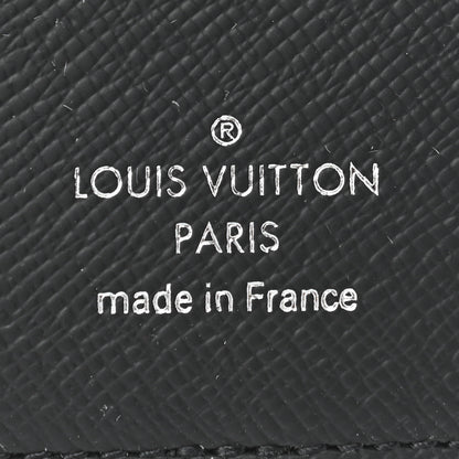 Louis Vuitton Monogram Eclipse Pocket Organizer NM 6 of 7