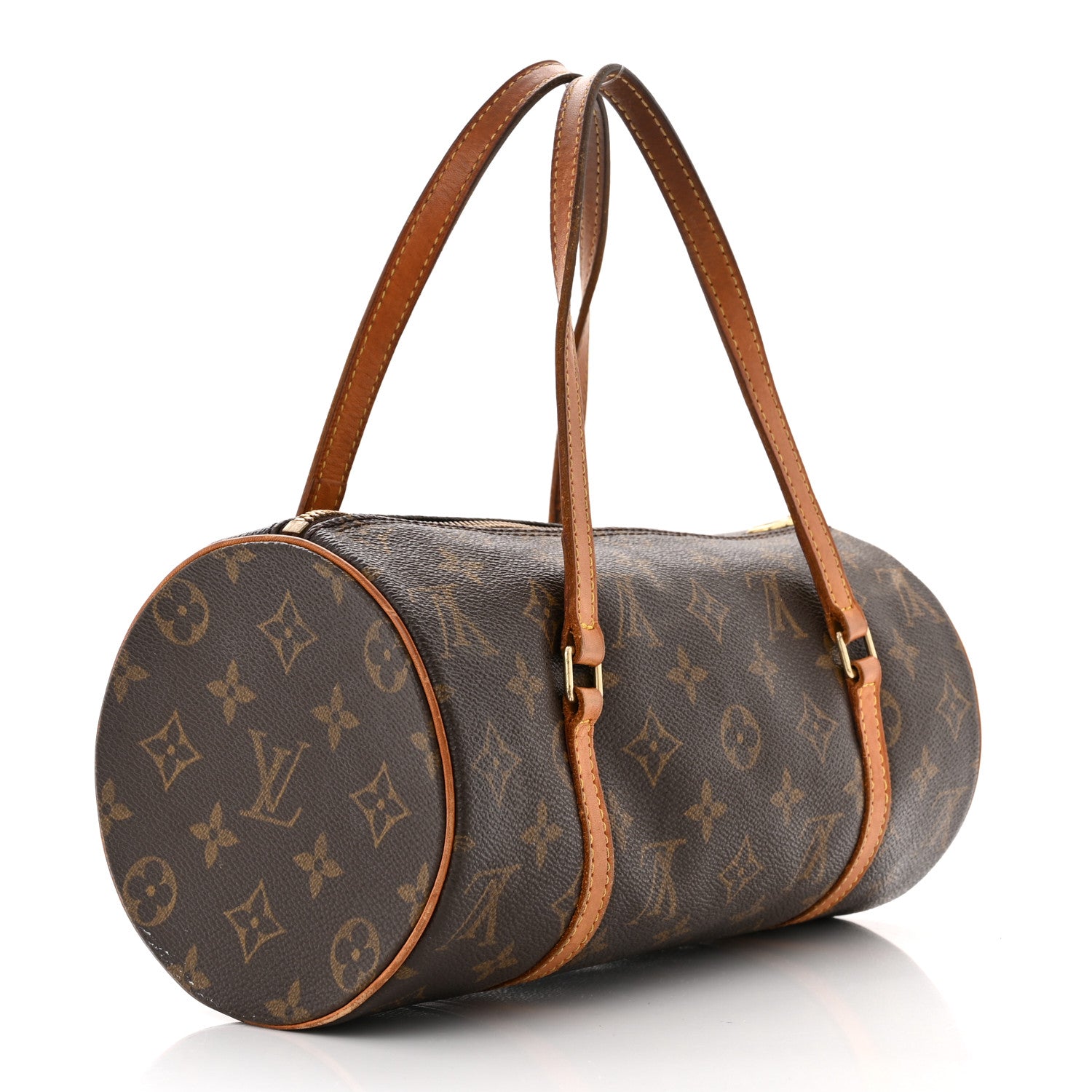 Louis Vuitton Monogram Papillon 26 3 of 9