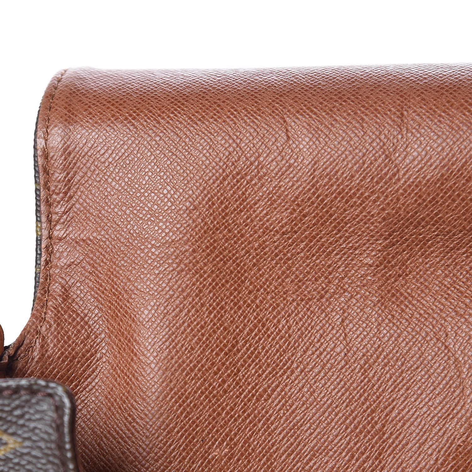Louis Vuitton Monogram Musette GM 9 of 14