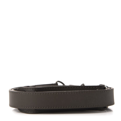 Louis Vuitton Calfskin Keepall Bandouliere Adjustable Shoulder Strap 2 of 2