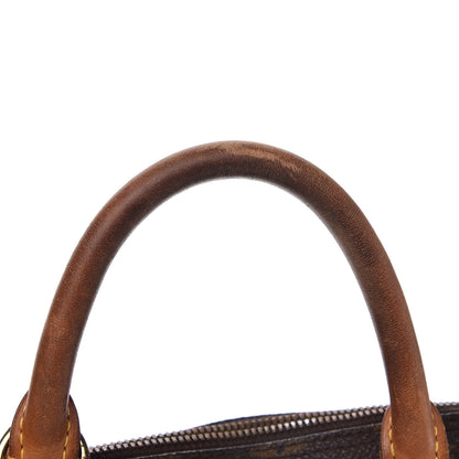 Louis Vuitton Monogram Alma PM 14 of 16