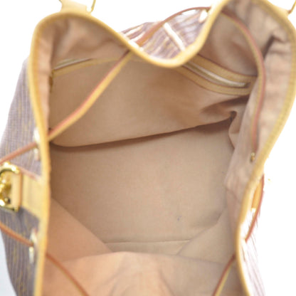 Louis Vuitton Monogram Eden Neo Peach Peach 12 of 12