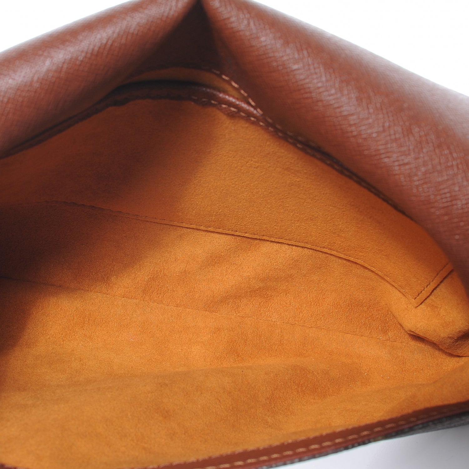 Louis Vuitton Monogram Musette Tango 6 of 7