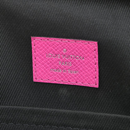 Louis Vuitton Taigarama Outdoor Slingbag Fuchsia 6 of 12