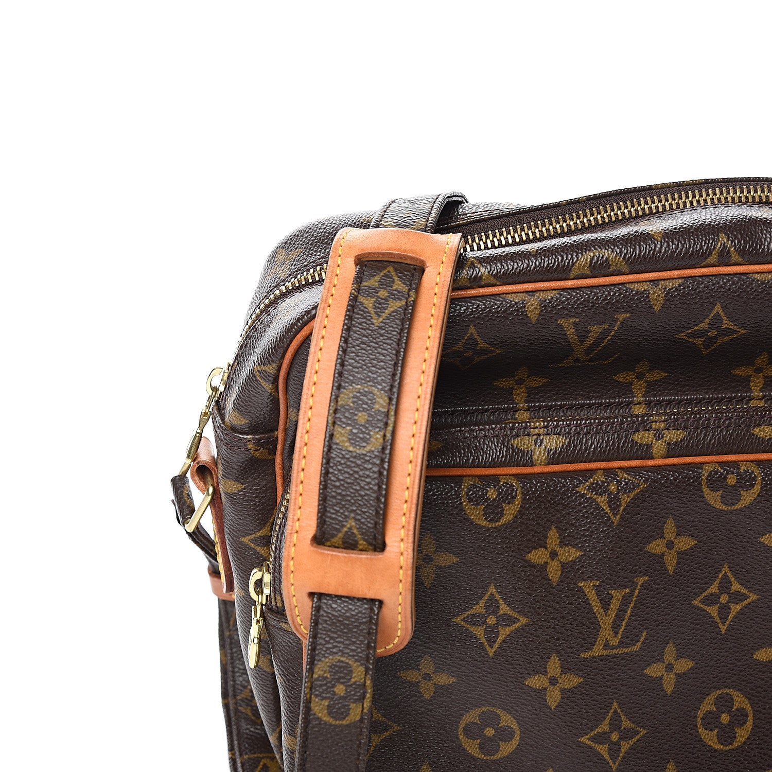Louis Vuitton Monogram Nil 28 11 of 11