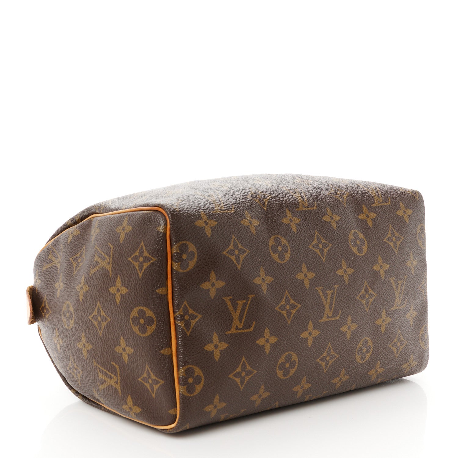 Louis Vuitton Monogram Speedy 25 4 of 13