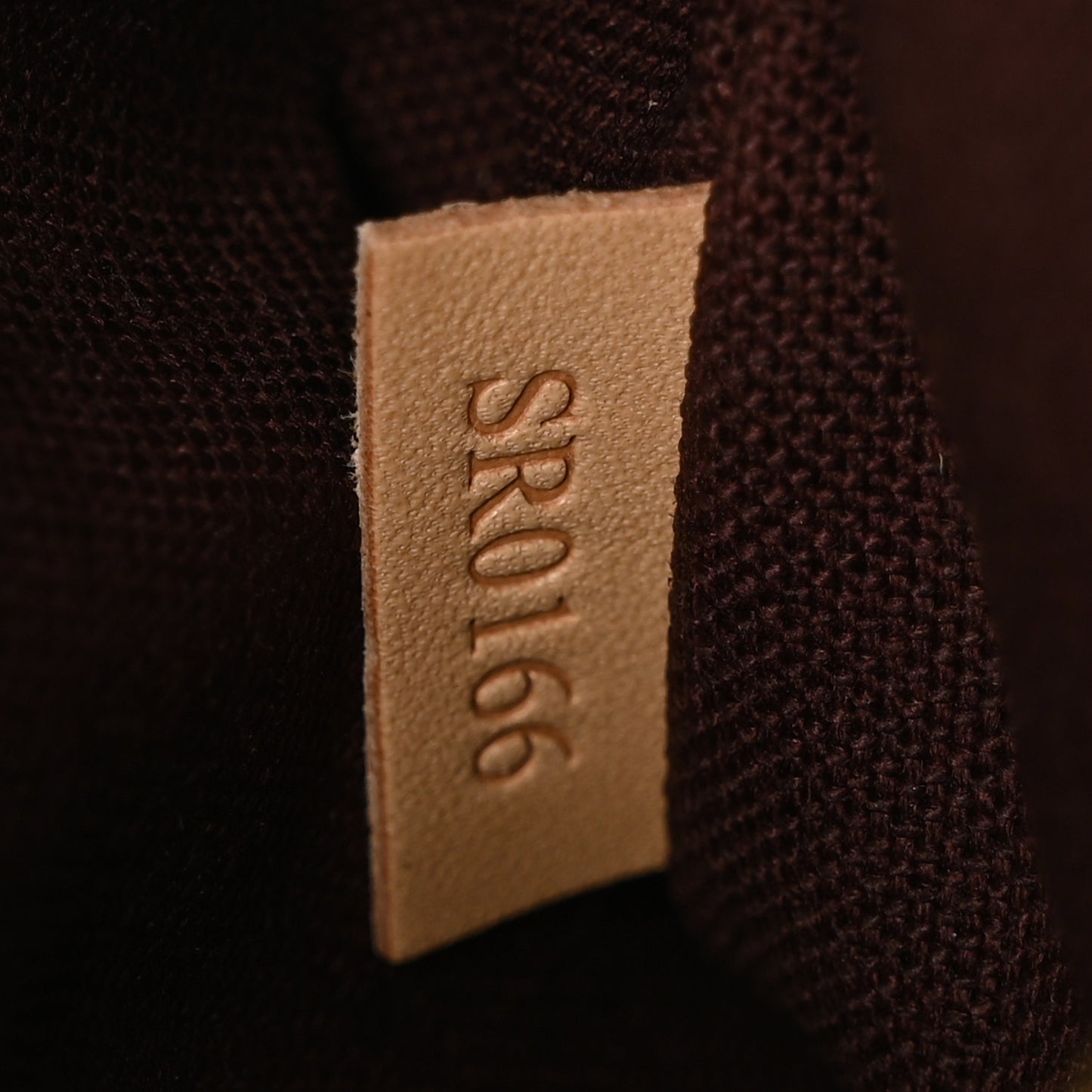 Monogram Nano Turenne