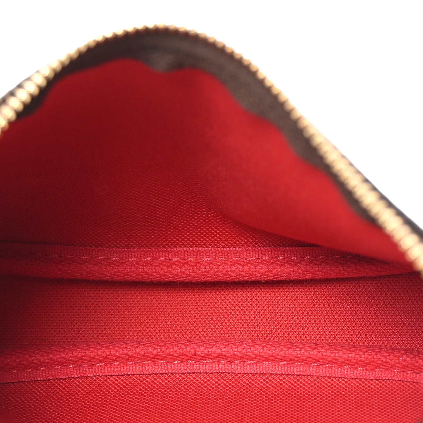 Damier Ebene Mini Pochette Accessories