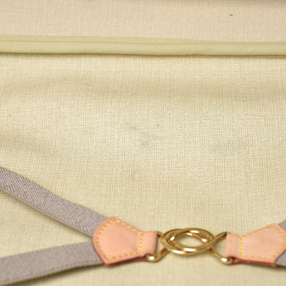 Louis Vuitton Monogram Alize 3 Compartment Bag 13 of 13