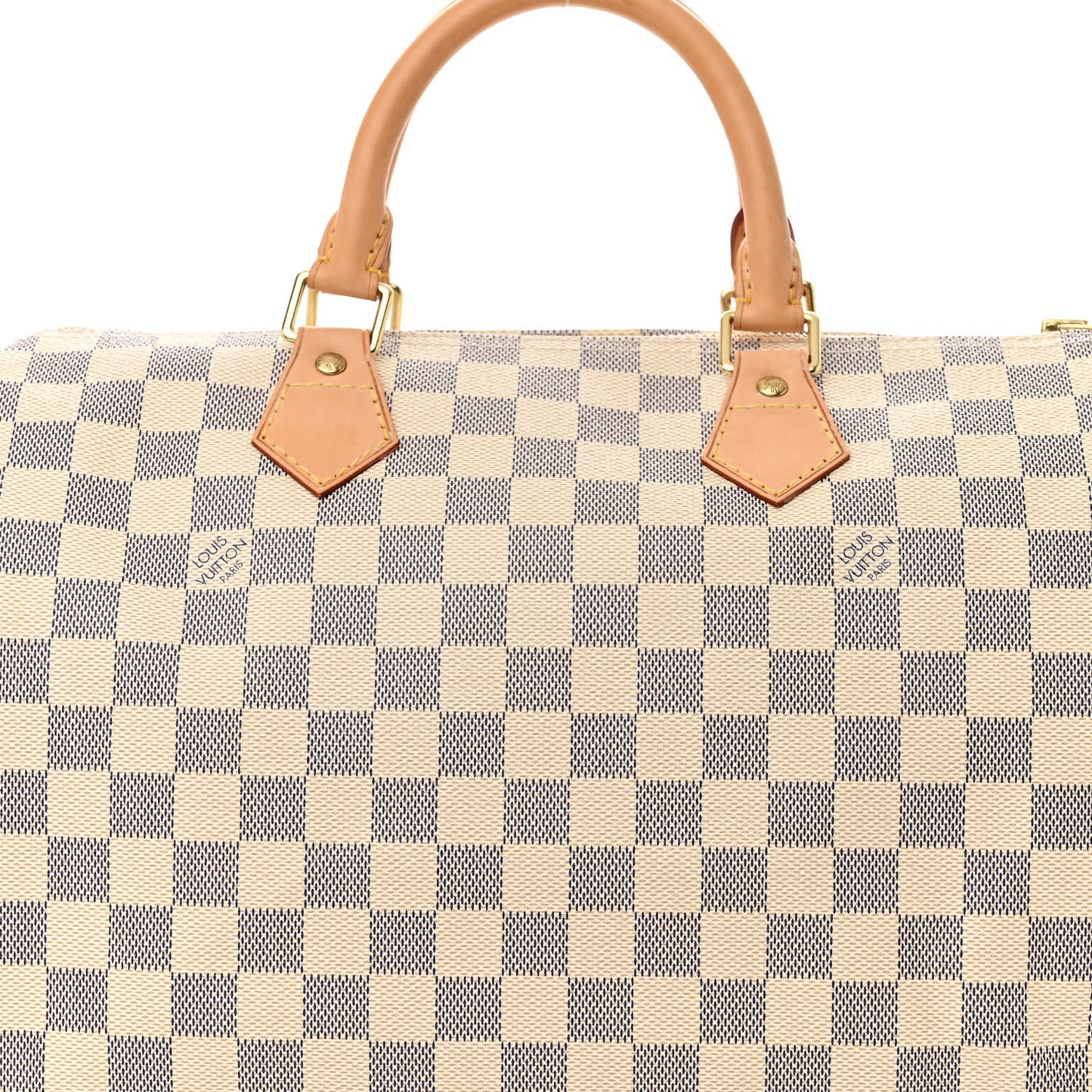 Damier Azur Speedy 30