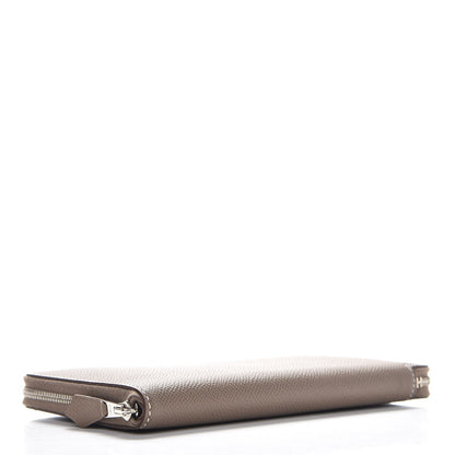 Hermes Epsom Azap Wallet Etoupe 4 of 9