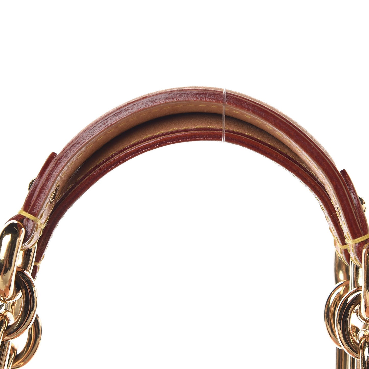 Monogram Multicolor Ursula White