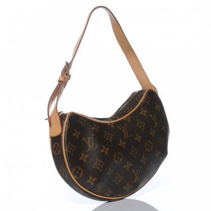 Louis Vuitton Monogram Croissant PM 3 of 7