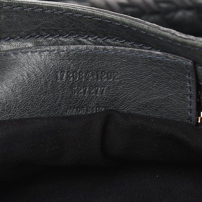 Balenciaga Agneau Giant 21 Rose Gold Hardware City Anthracite 7 of 19