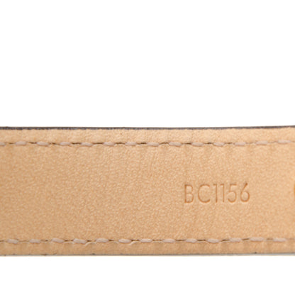 Louis Vuitton Monogram Nano Bracelet 17 7 of 7