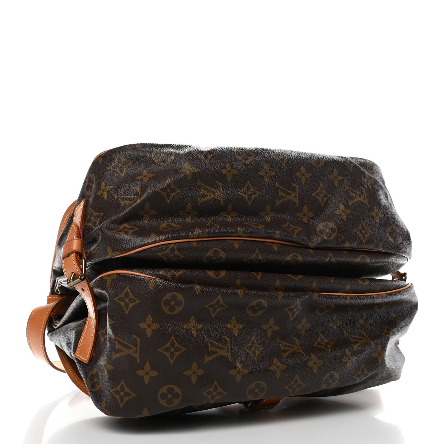 Monogram Saumur 35