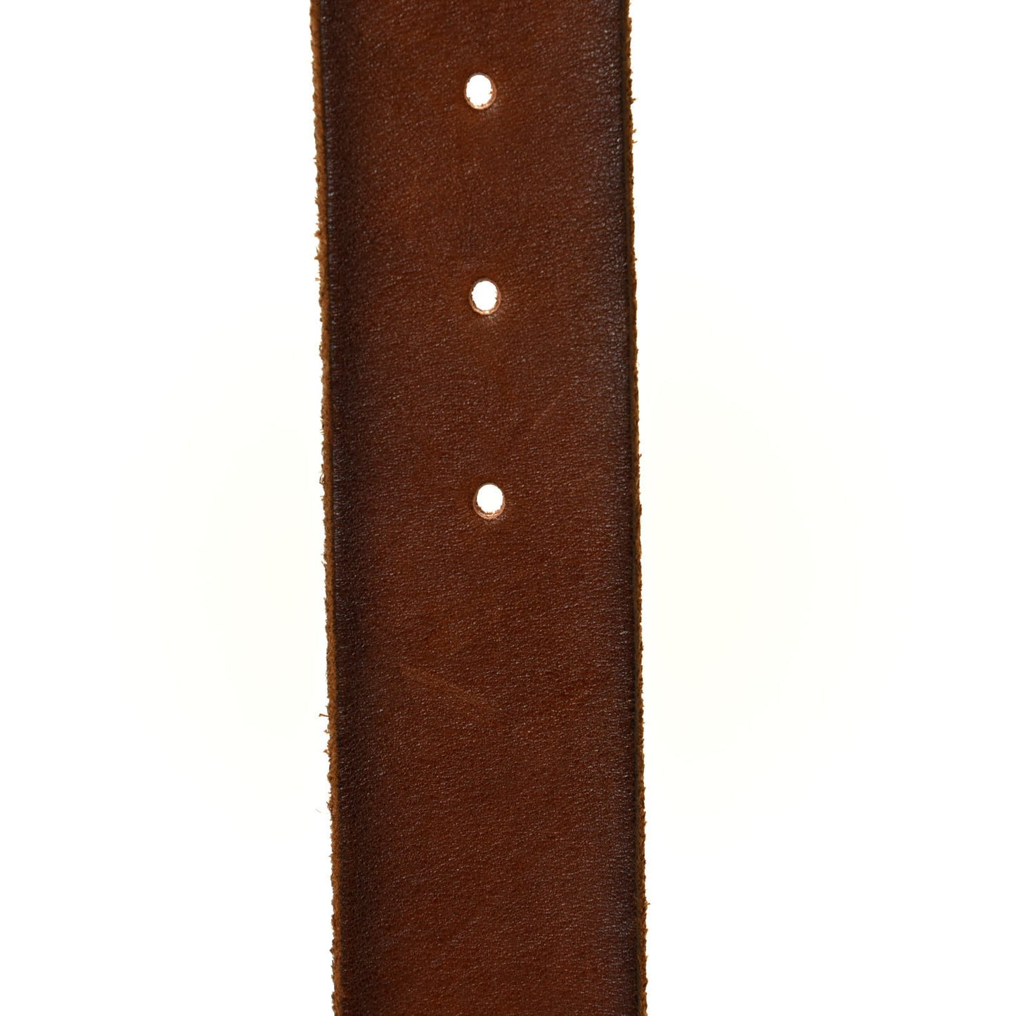 Faded Calfskin Double G 40mm Belt 90 36 Cuir
