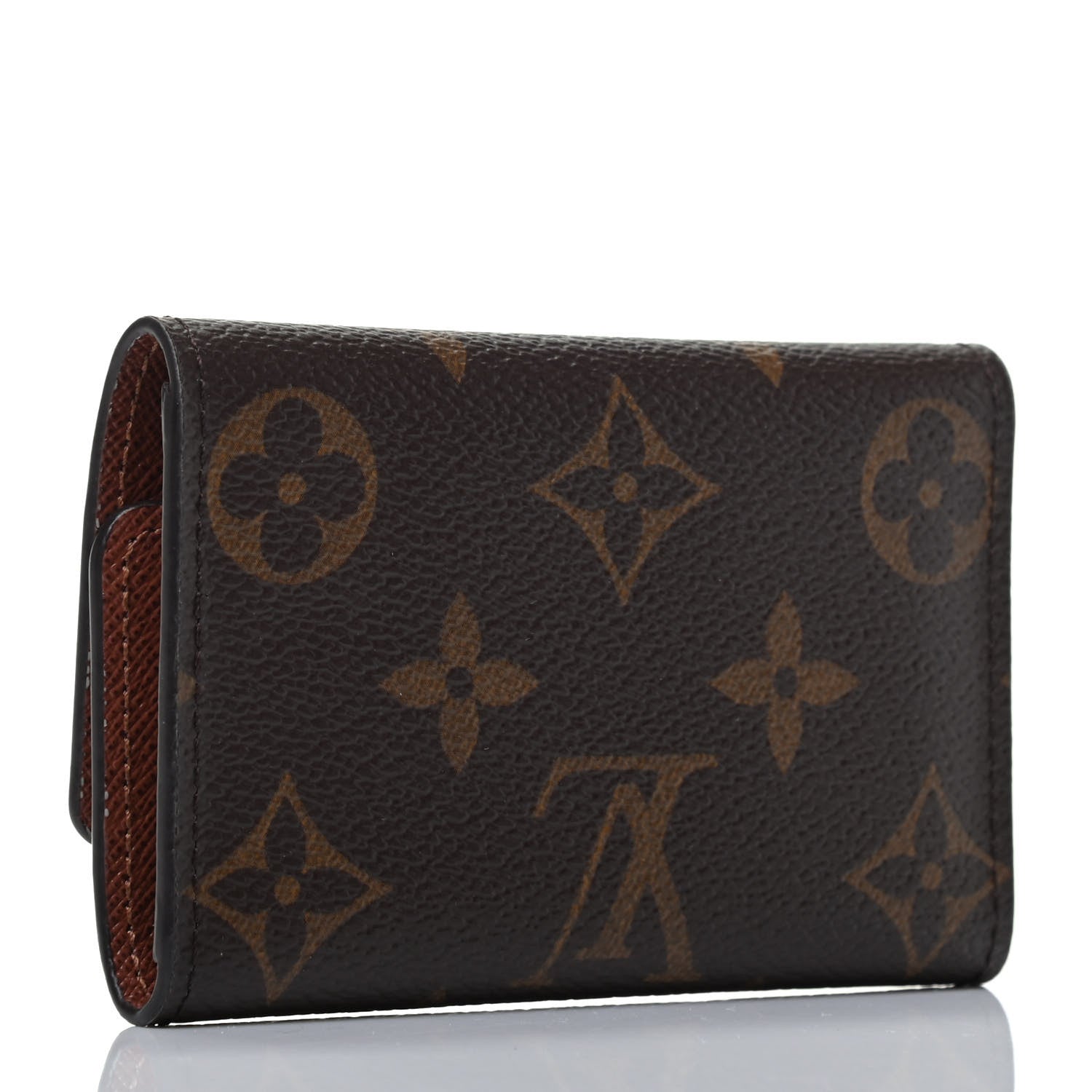 Louis Vuitton Monogram 6 Key Multicles Holder 3 of 7