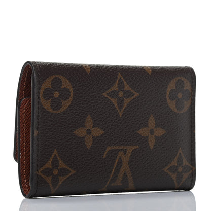 Louis Vuitton Monogram 6 Key Multicles Holder 3 of 7