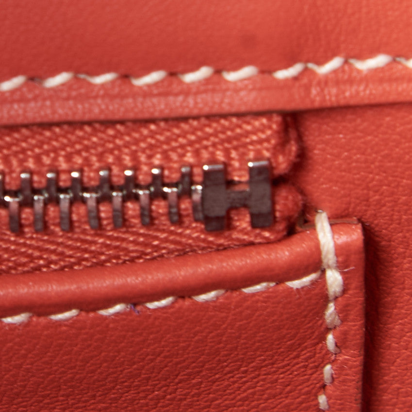 Swift Birkin 25 Rosy