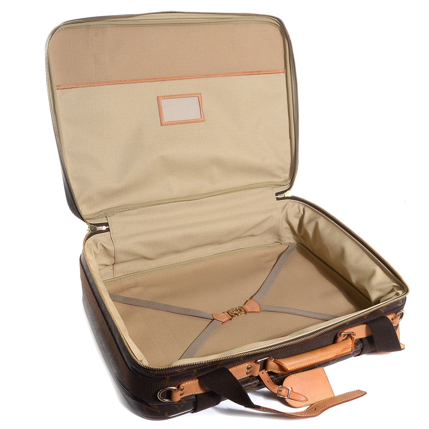 Monogram Satellite 53