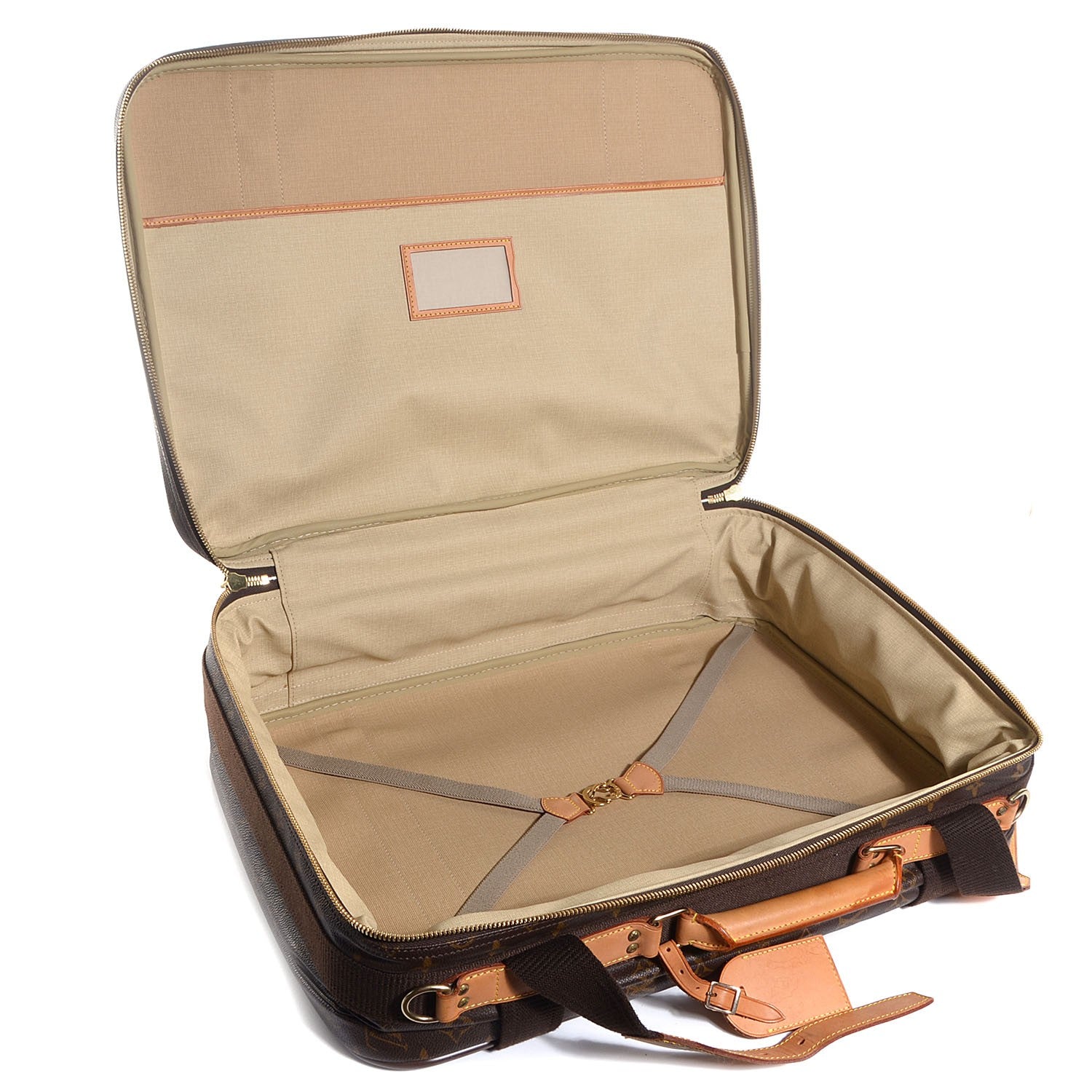 Louis Vuitton Monogram Satellite 53 5 of 7