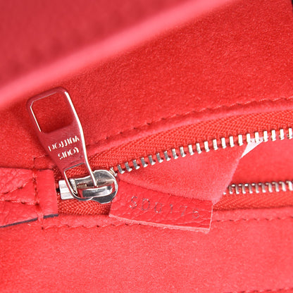 Louis Vuitton Empreinte Saint Germain PM Poppy 9 of 10