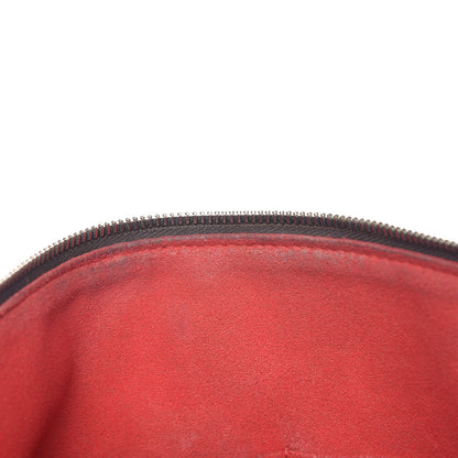 Louis Vuitton Damier Ebene Saleya PM 10 of 23
