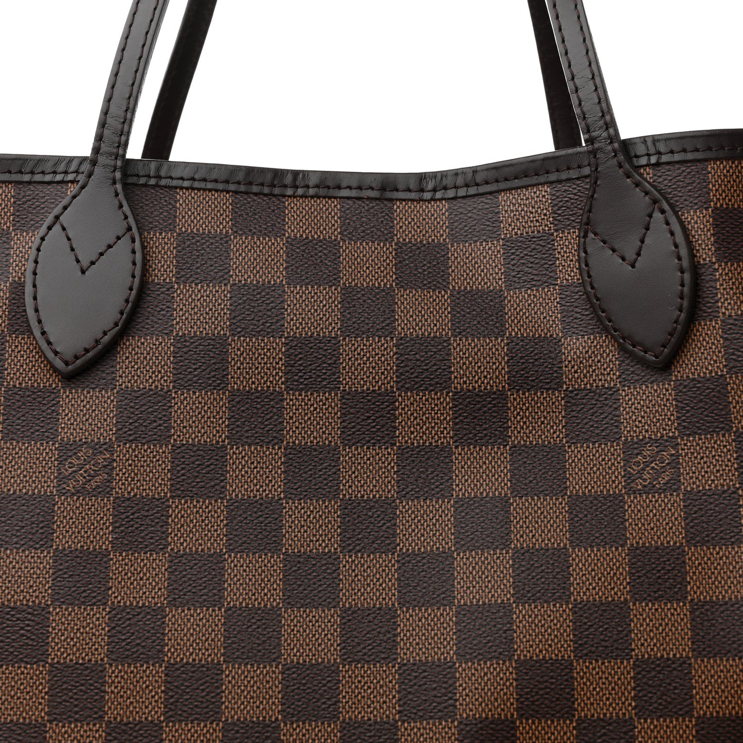 Damier Ebene Neo Neverfull GM