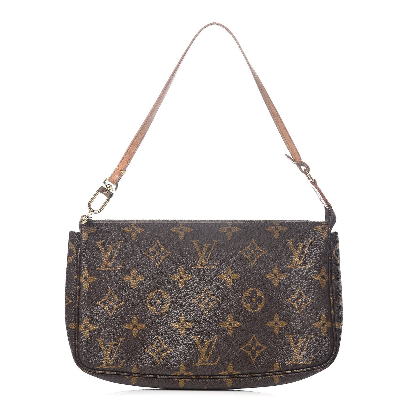 Monogram Pochette Accessories