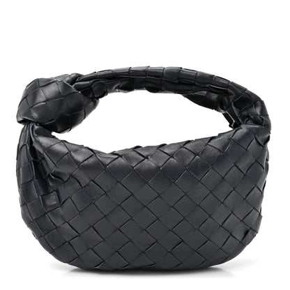 Bottega Veneta Nappa Intrecciato Mini Jodie Space 1 of 9