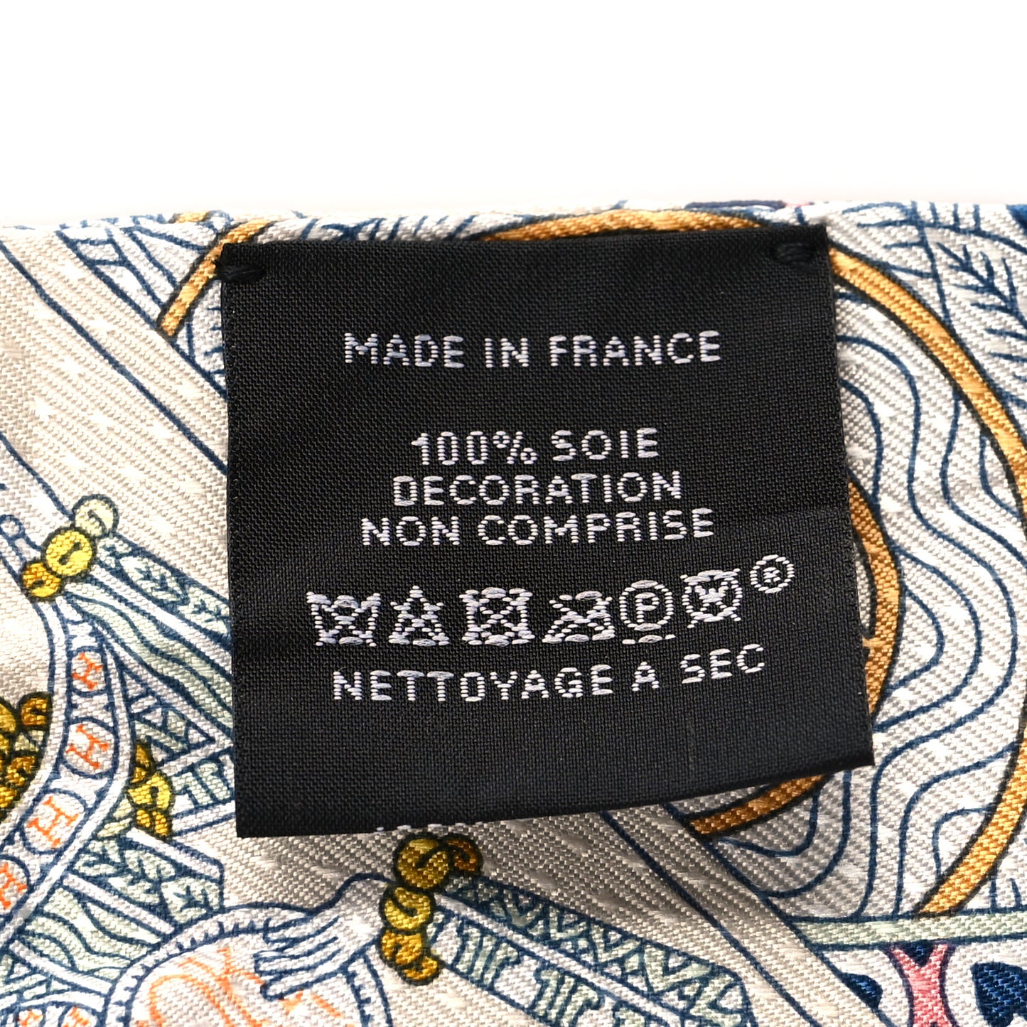 Silk Dame de Coeur Twilly Black Rouge Or