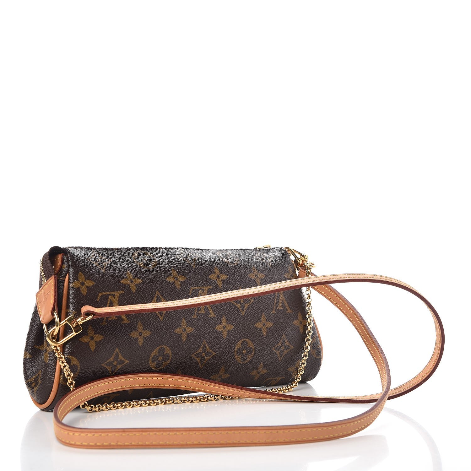 Louis Vuitton Monogram Eva Clutch 3 of 11