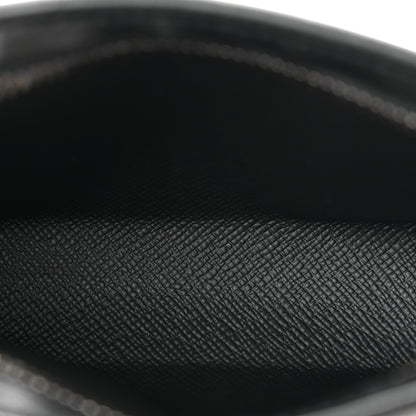 Louis Vuitton Monogram Eclipse Key Pouch Voyage 5 of 9