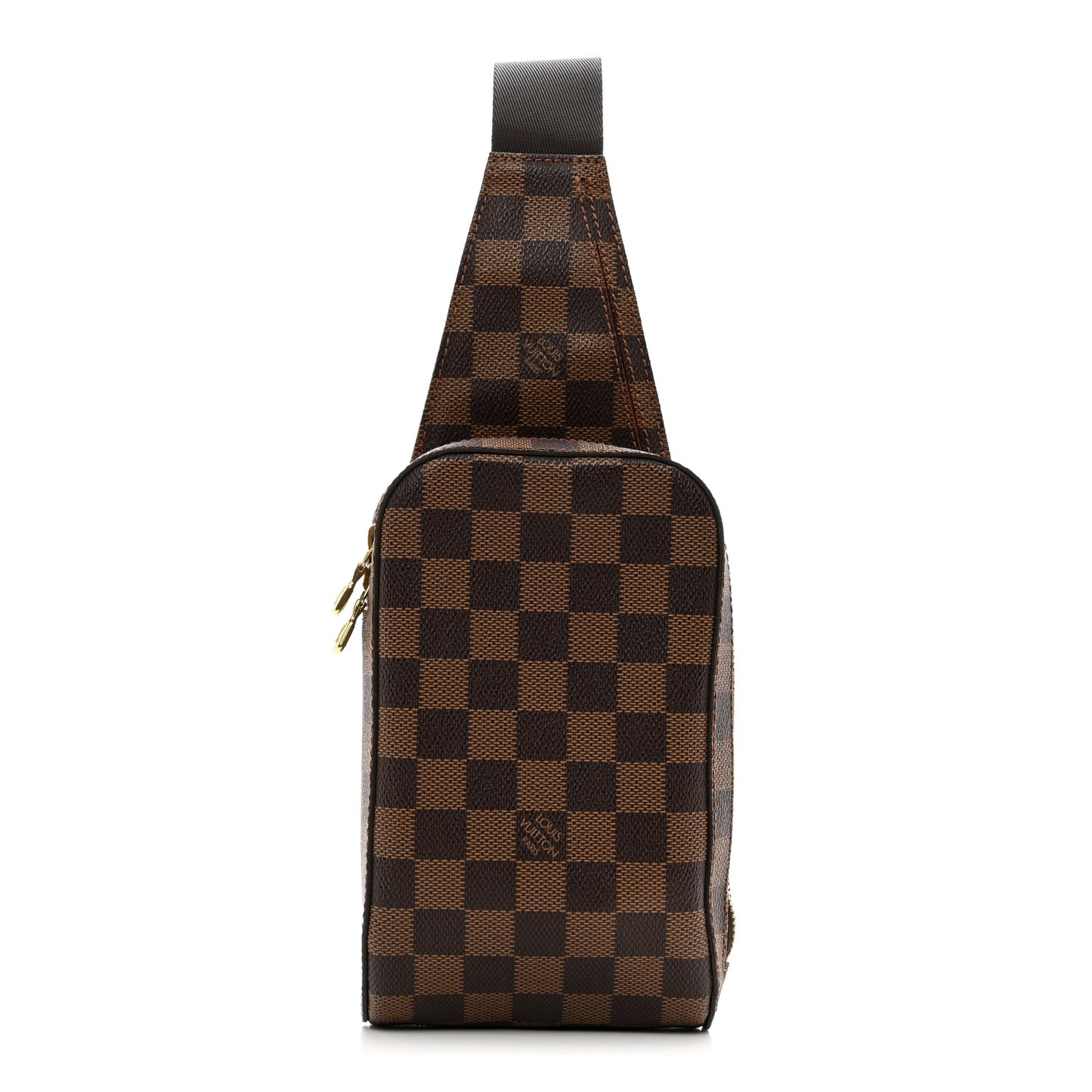 Damier Ebene Geronimos