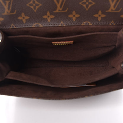 Louis Vuitton Monogram Pochette Metis 7 of 11