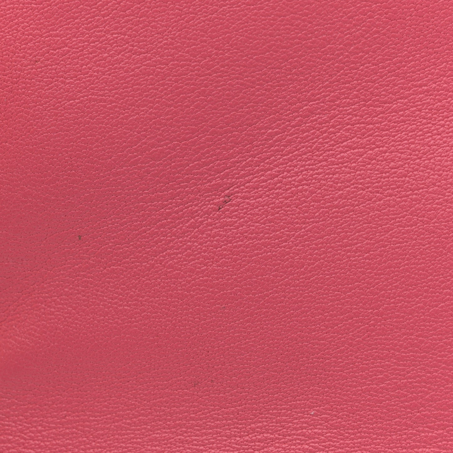Lambskin Quilted Large Chanel 19 Flap Dark Pink