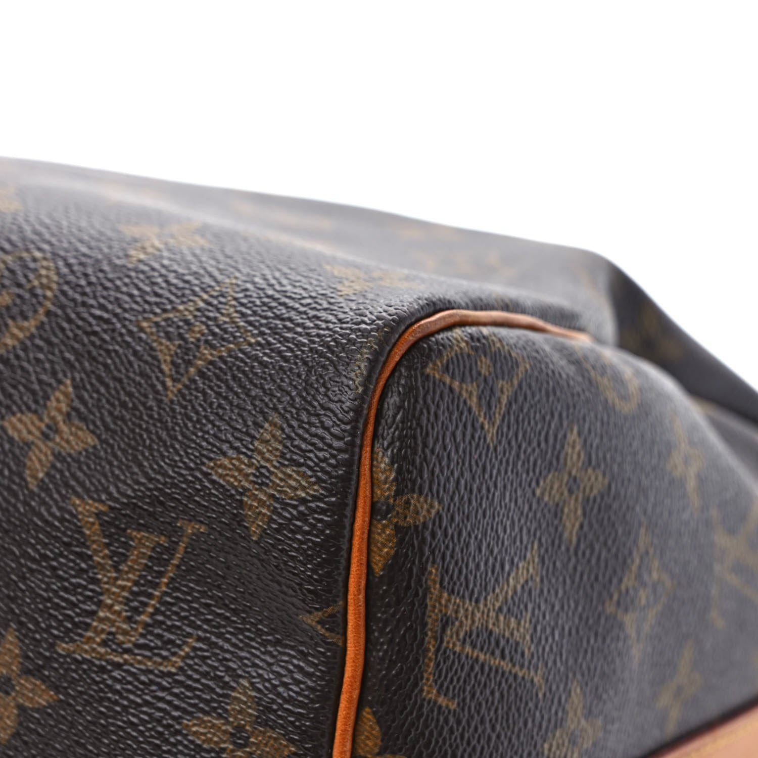 Louis Vuitton Monogram Speedy Bandouliere 30 11 of 11