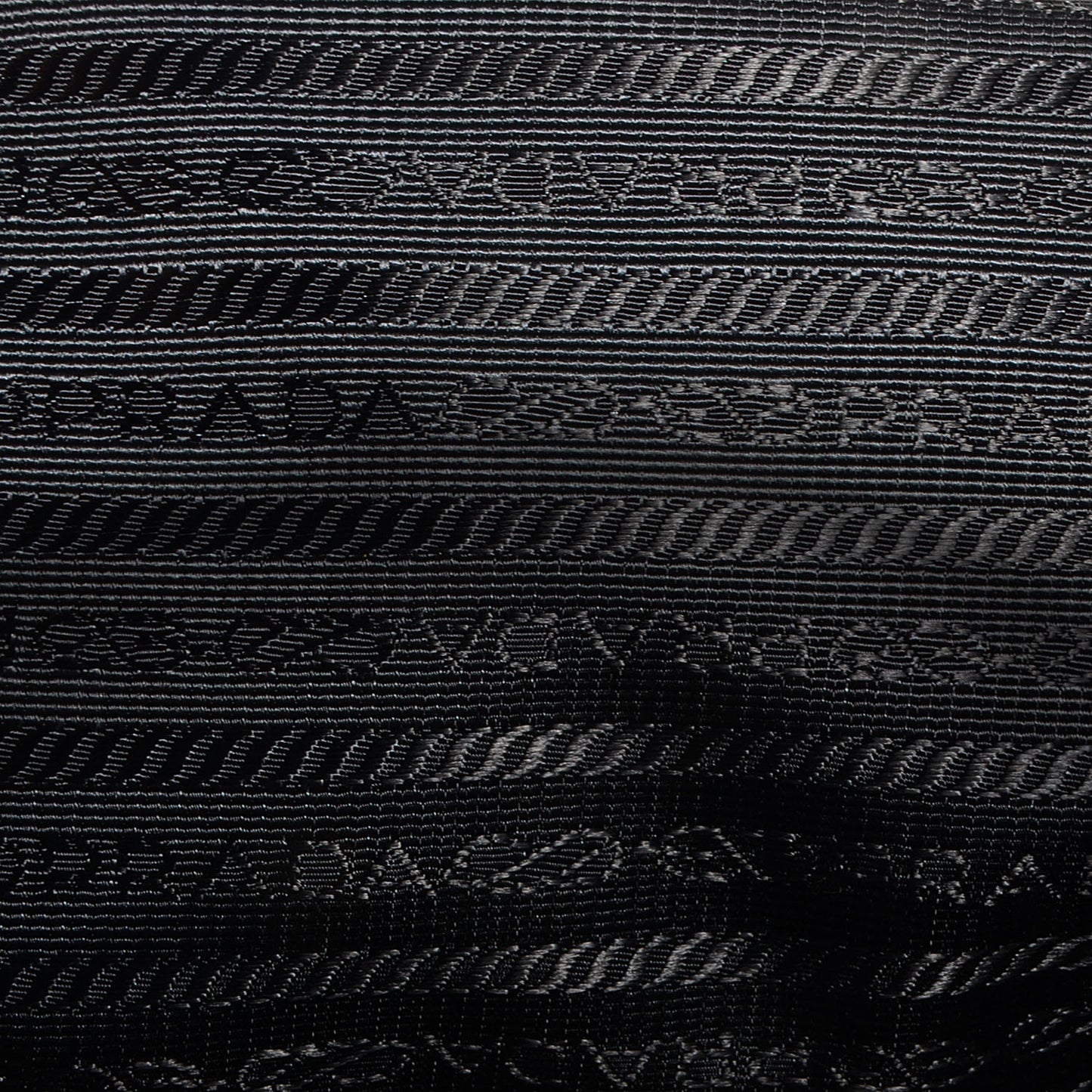 Vitello Daino Shopping Tote Marmo