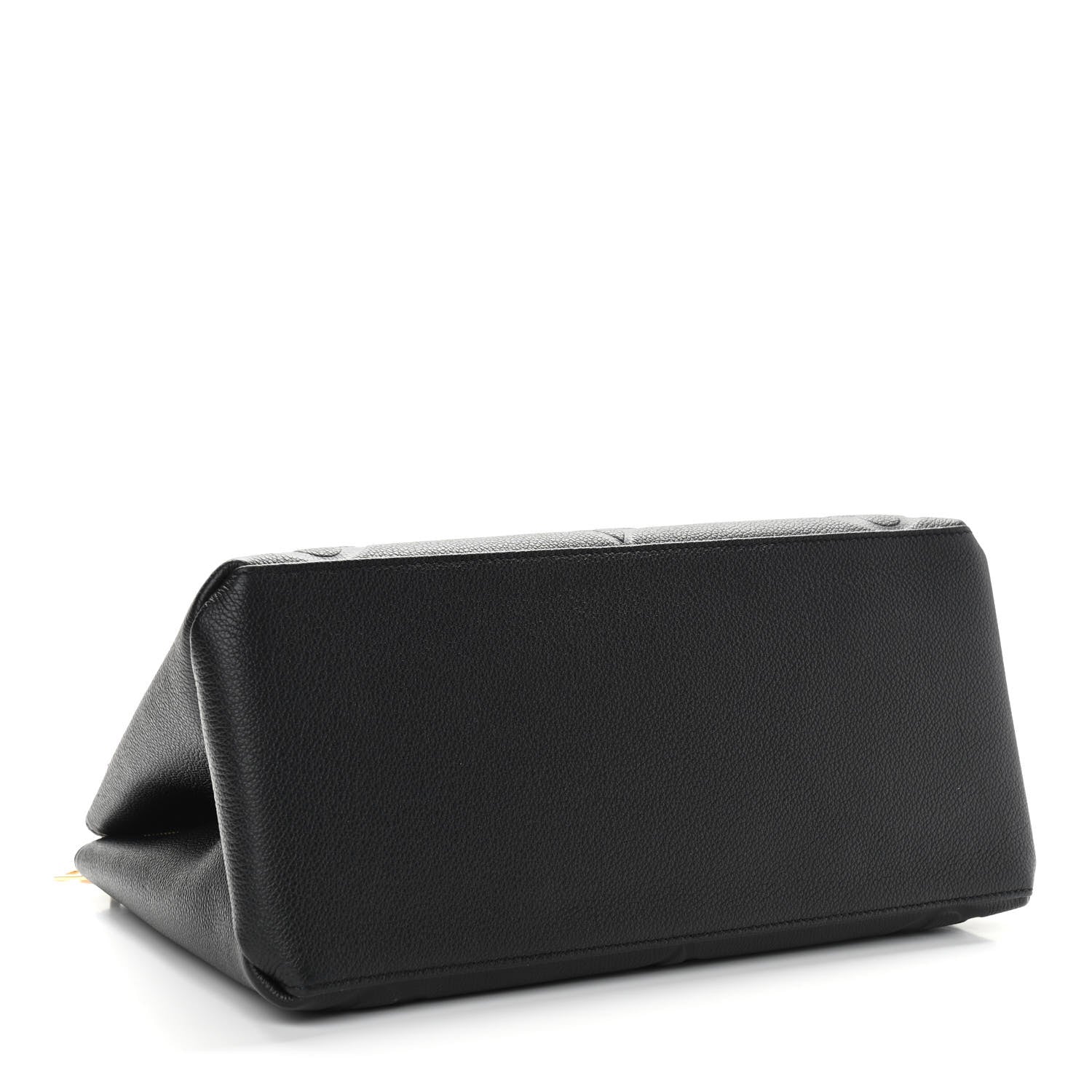 Louis Vuitton Empreinte Monogram Giant Grand Palais Black 3 of 8