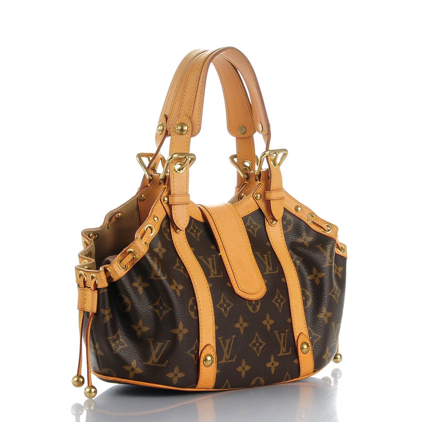 Monogram Theda GM